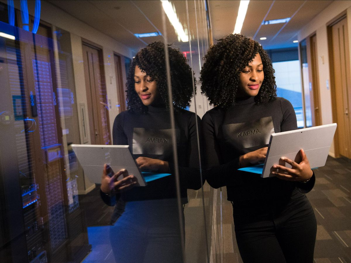 “Women Entrepreneurs Build” offers $25K grant and more to Black and Latinx businesswomen in Tulsa