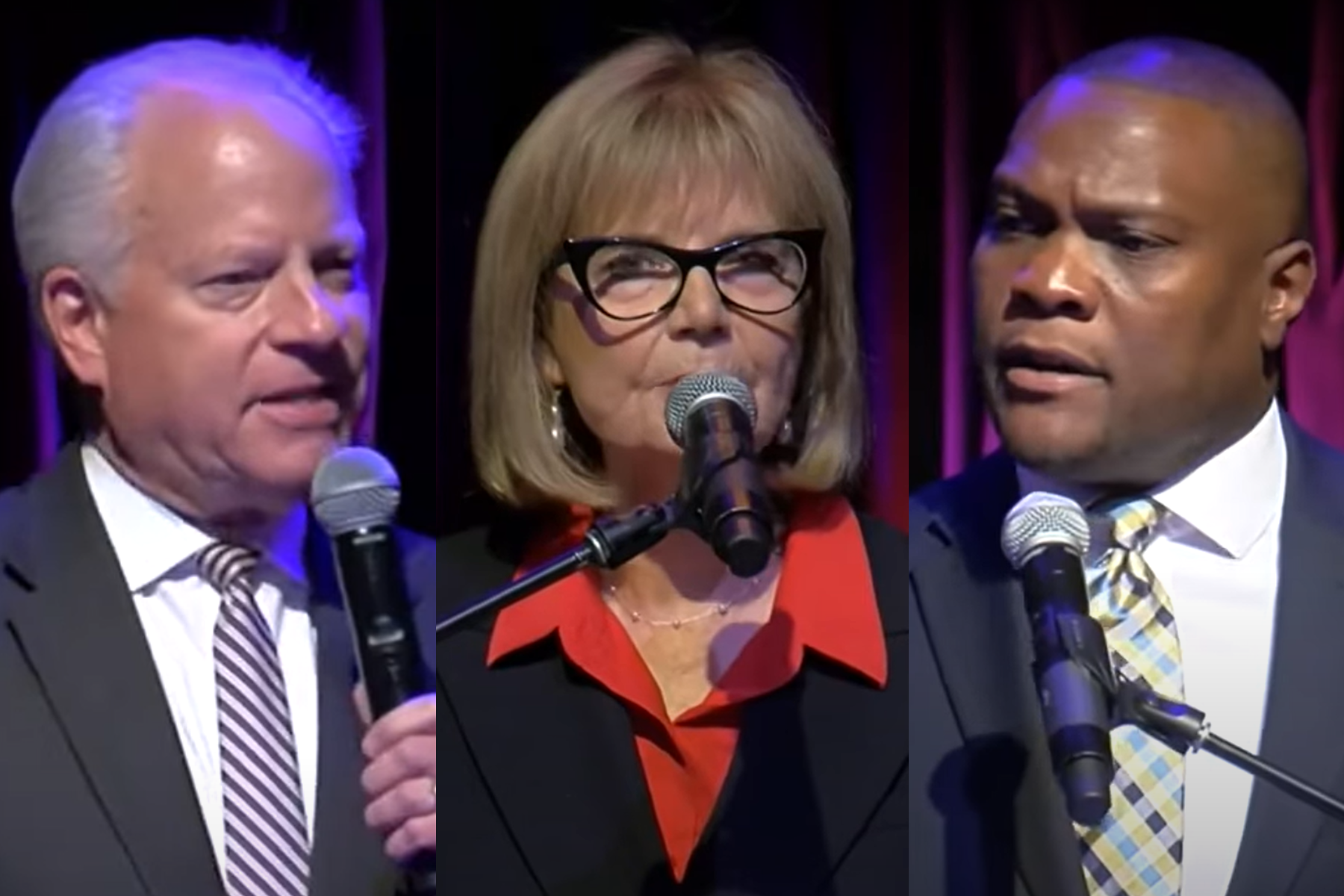 Tulsa mayoral candidates provide stances on prosecuting Native Americans
