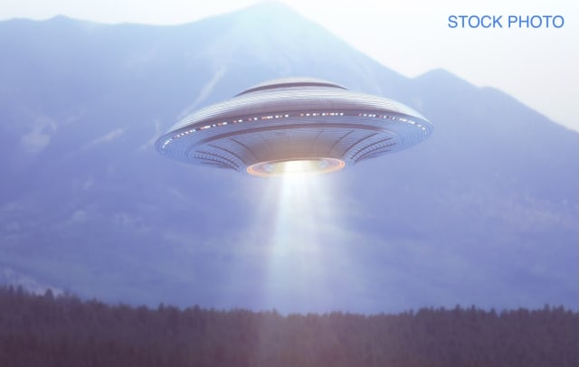 National Archives and Records Administration (NARA) announces digitization of UFO records