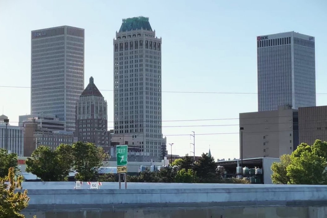 Tulsa Sees Higher Rates of Homelessness Among Native Youth