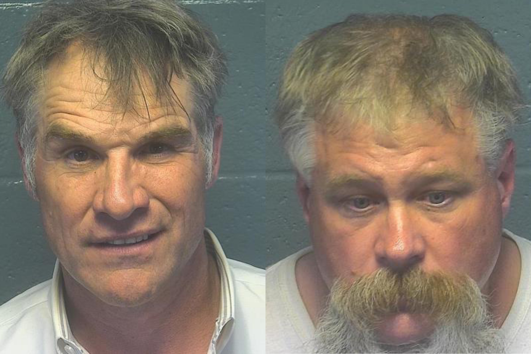 Arrests made in Roland murder Verified News Network