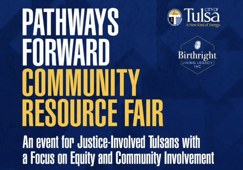 Third Annual Pathways Forward Resource Fair Happening Today | Verified ...