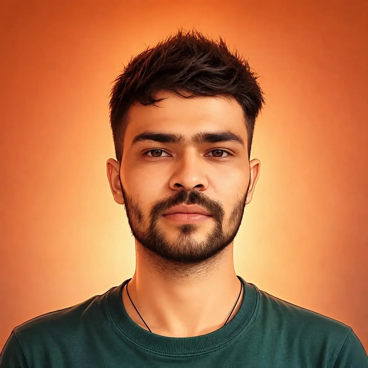 Bibek Thapa