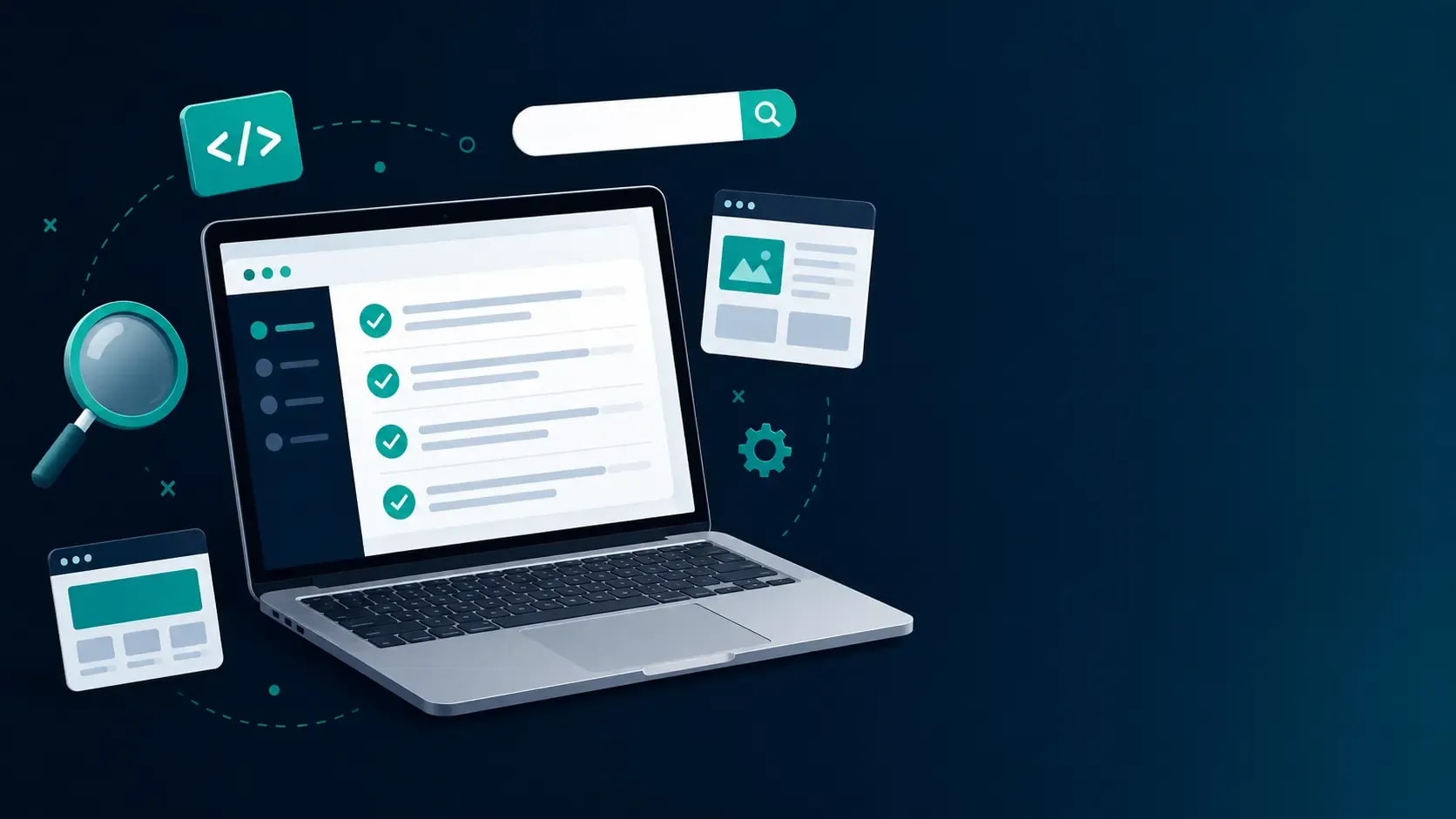 Complete On-Page SEO Checklist: 19 Steps to Rank Higher