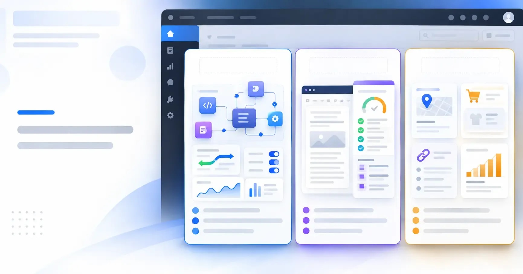 Rank Math vs Yoast vs AIOSEO WordPress SEO plugin comparison
