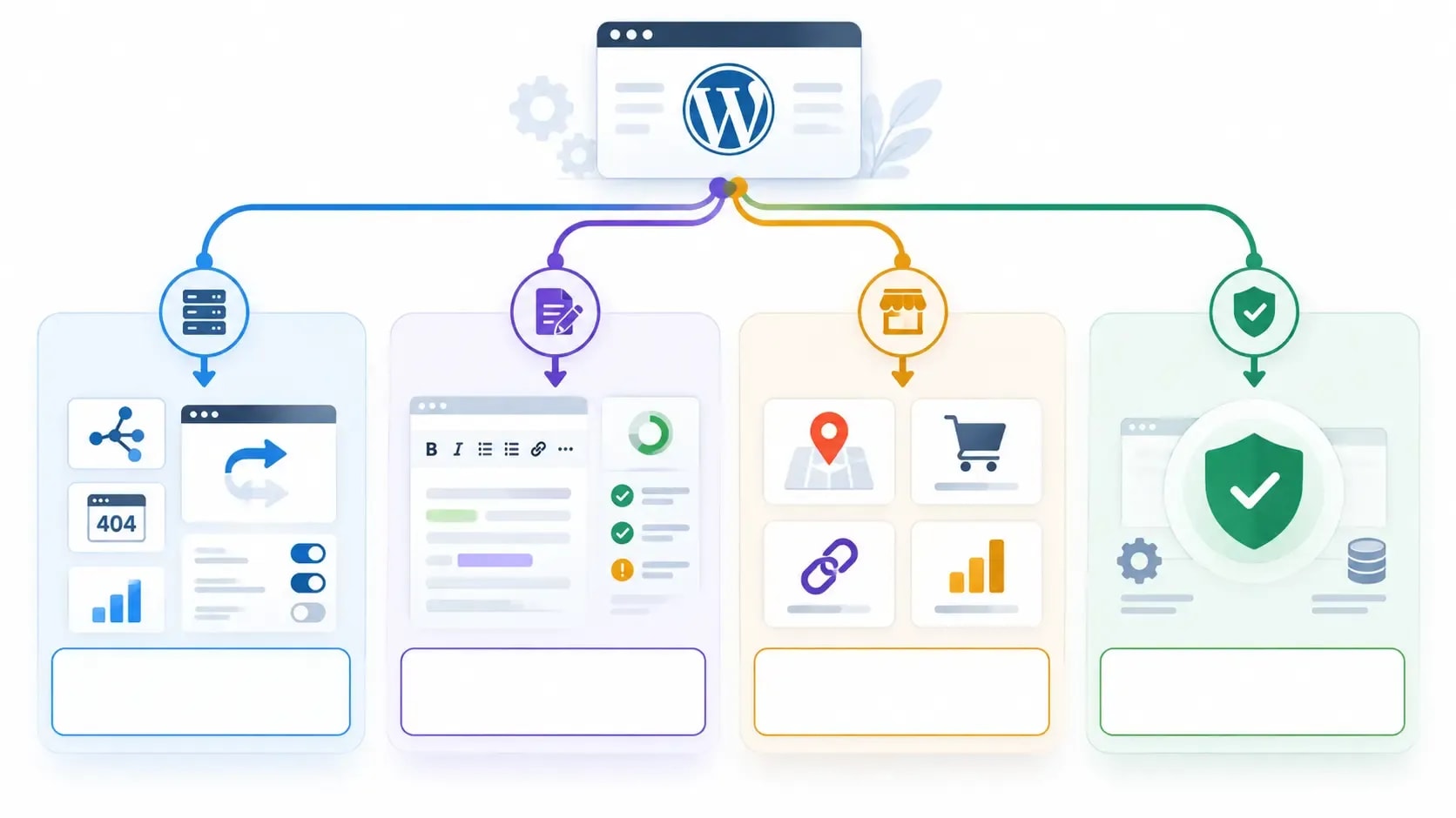 Choosing between the three plugins by number of sites, client work and budget