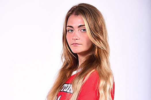 volleynetwork international - athletes - action picture - volleyball professional irina alekseeva