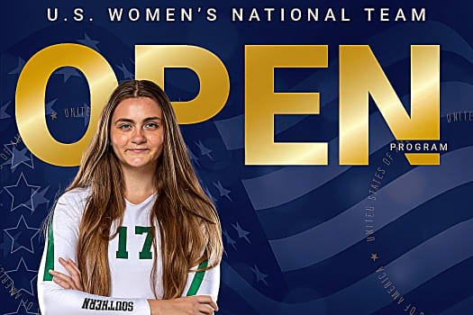 volleynetwork international - athletes - action picture - volleyball professional irina alekseeva