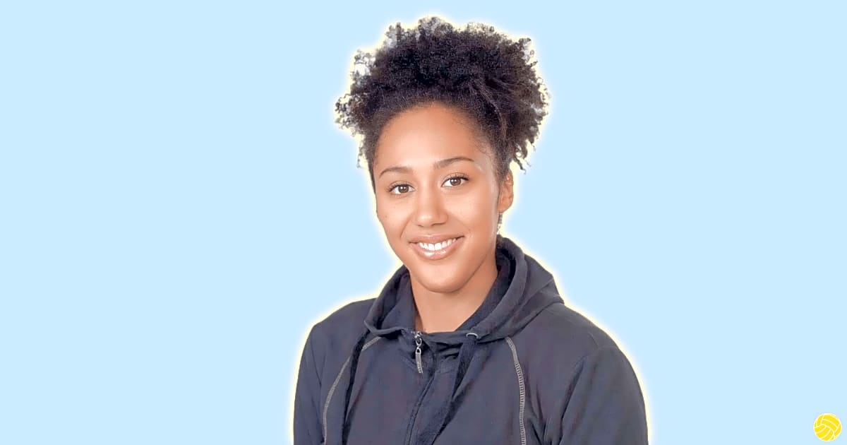 volleynetwork international - athletes - deprece washington - fb