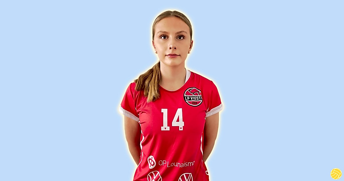volleynetwork international - athletes - mette helminen - image fb