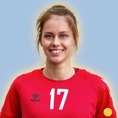 VolleyNetWork International – Athletes – Svenja Enning volleynetwork international - athletes - svenja enning - portrait