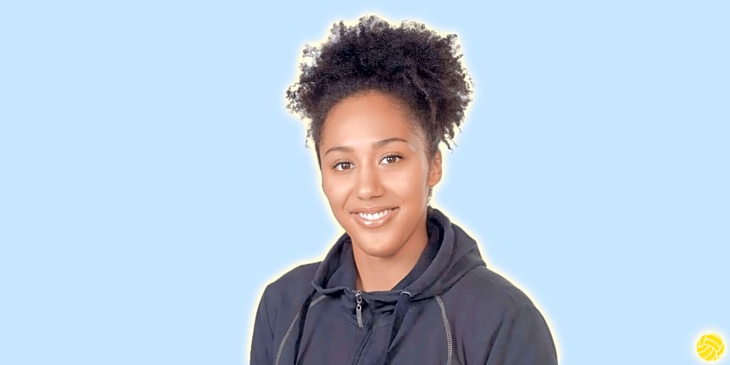 volleynetwork international - athletes - deprece washington - tw