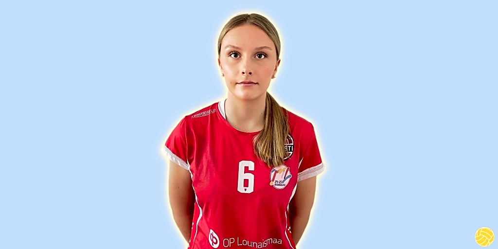 volleynetwork international - athletes - muusa helminen - image tw