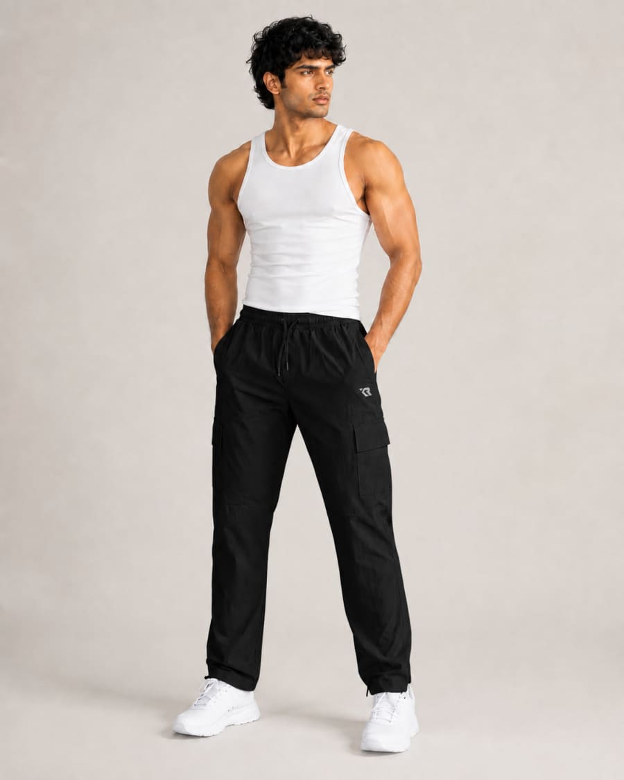 JOGGERS