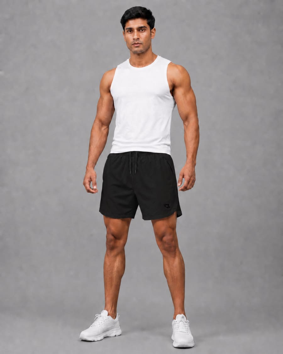 TRAINING SHORTS
