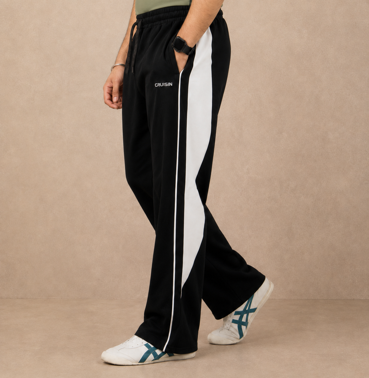 Core Tapered Track Pants