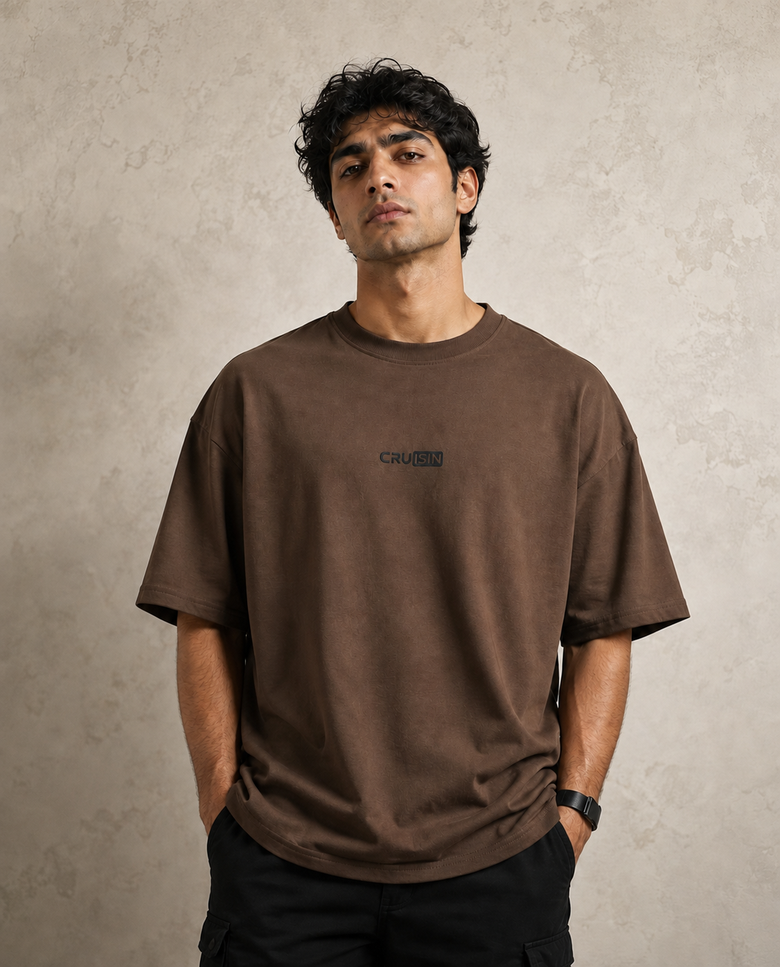 Radical Moves Oversized T-Shirt