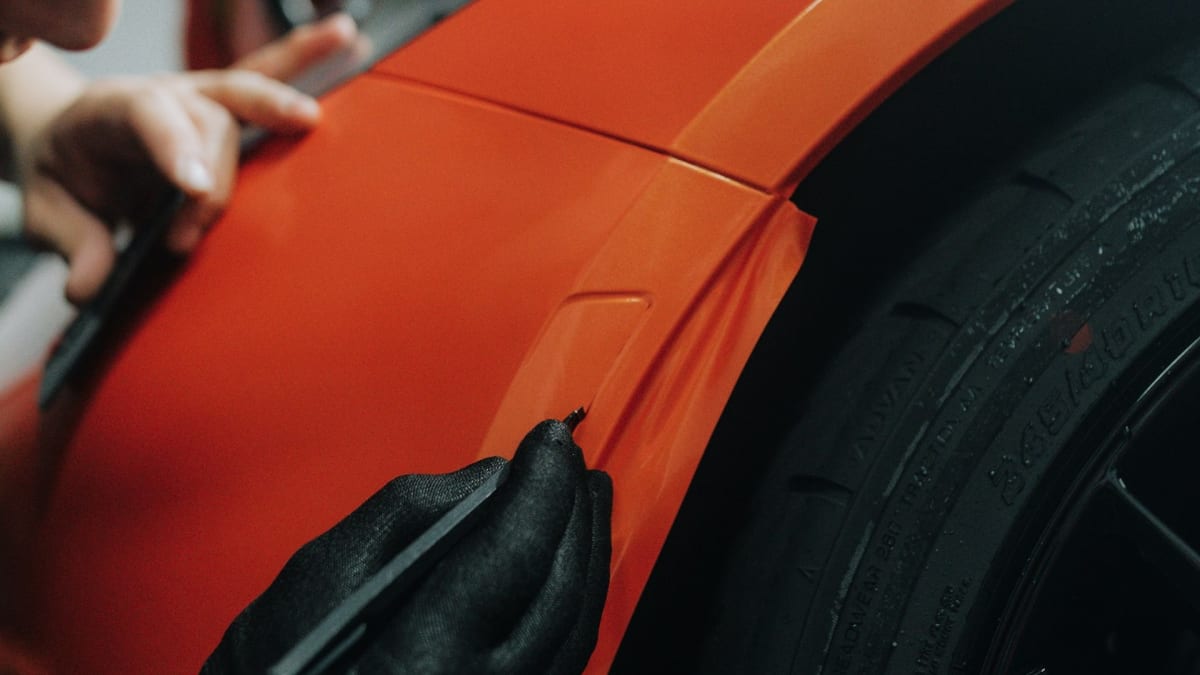 Vehicle branding and fleet graphics: a practical guide