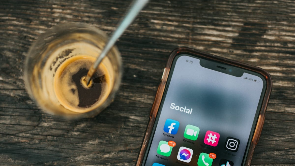 Social Media work in the UAE and Qatar