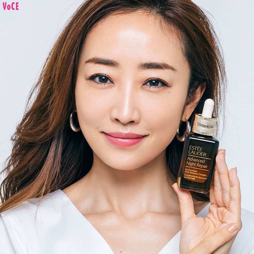 神崎恵】が感じた＃美の覚醒。美しさの未来へ挑む、新 【アドバンス