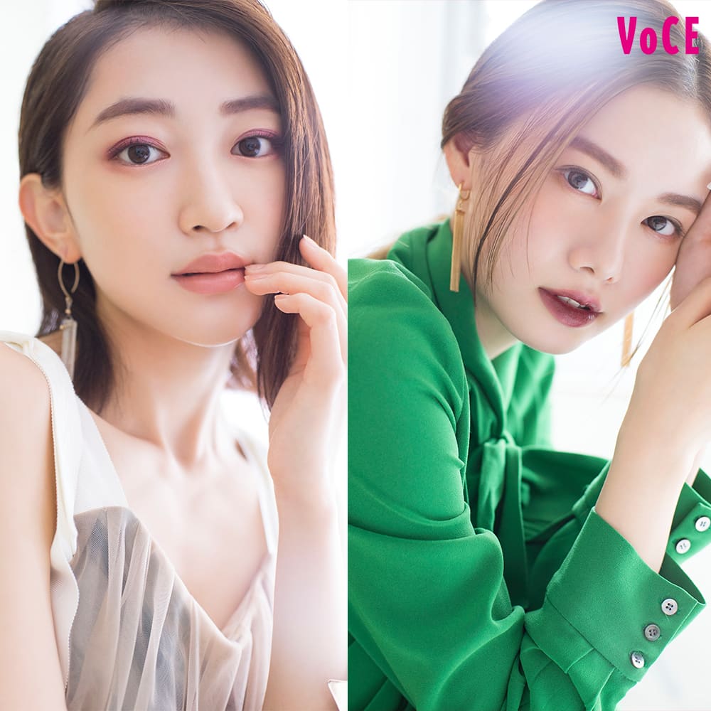 ディオール、ルナソル、エレガンス……、人気アイシャドウで簡単“目力