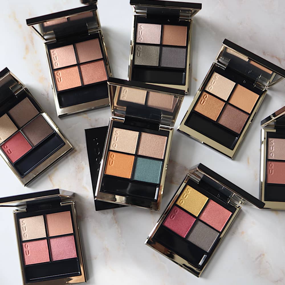 SUQQU 廃番パウダーアイシャドウ EX-48 ダークブルー カラーメイクアップ,アイズ | SUQQU [スック] 公式サイト SUQQU 廃番