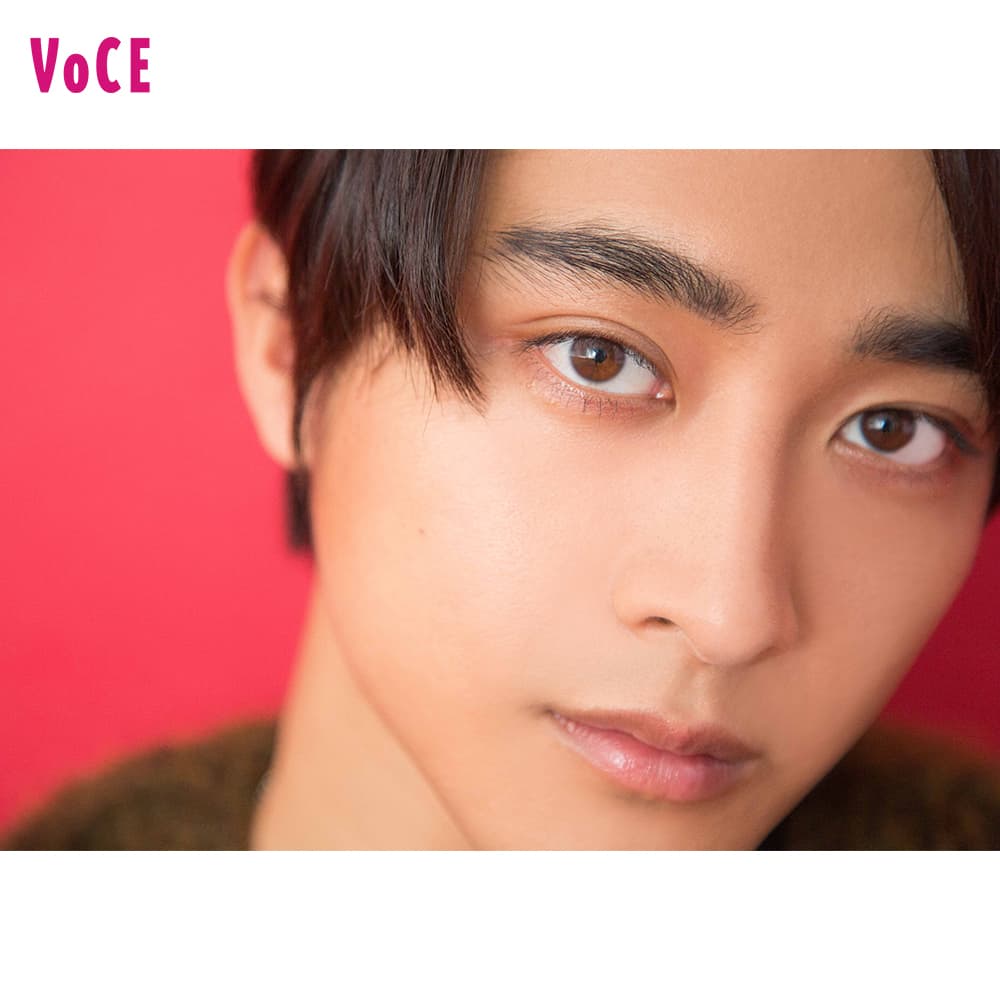 劇団EXILE・佐藤寛太】「好きだけじゃ続けられないっていうモヤモヤは