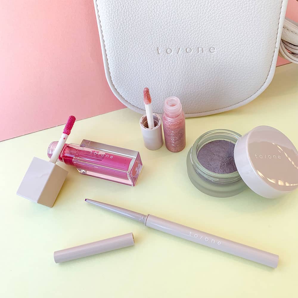 クリスマスコフレ・トーン】11／1発売・ホリデー限定のリップ＆チーク