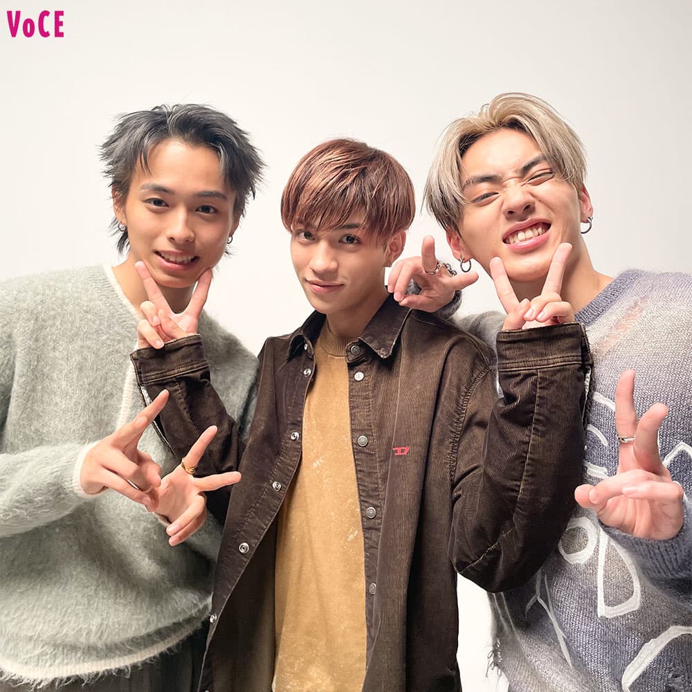 キドフェノ川口蒼真・ウルフGHEE・TJBB古嶋滝】前代未聞の“デビュー前