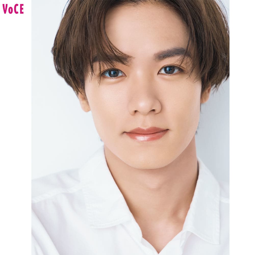 THE RAMPAGE 川村壱馬、SK-II沼にハマる！[PR]【ビューティニュース