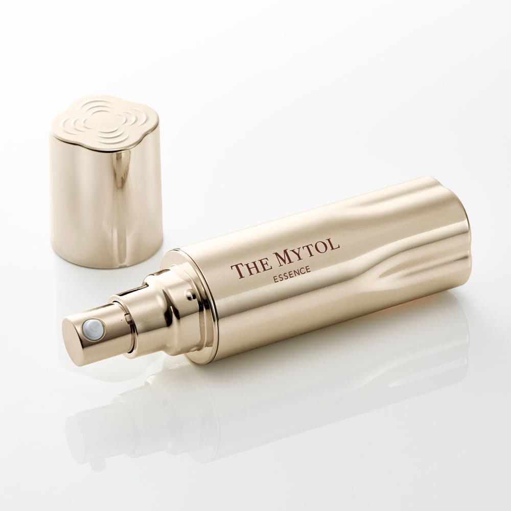 大正製薬が生んだ【シワ改善先行美容液】がスゴい！これ1本で大人の肌