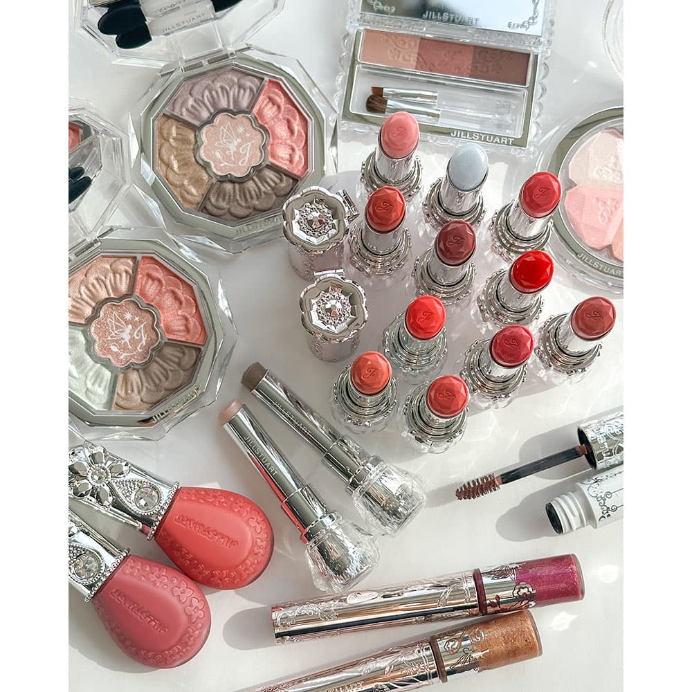 まとめ売り コスメ イオナ ジルスチュアートほか いろいろ(コスメ