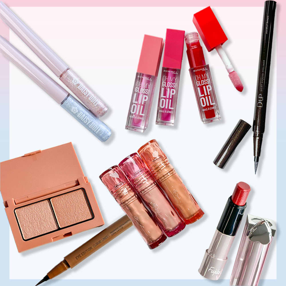 新作コスメニュース】12月発売の新作コスメをご紹介！【全色スウォッチ