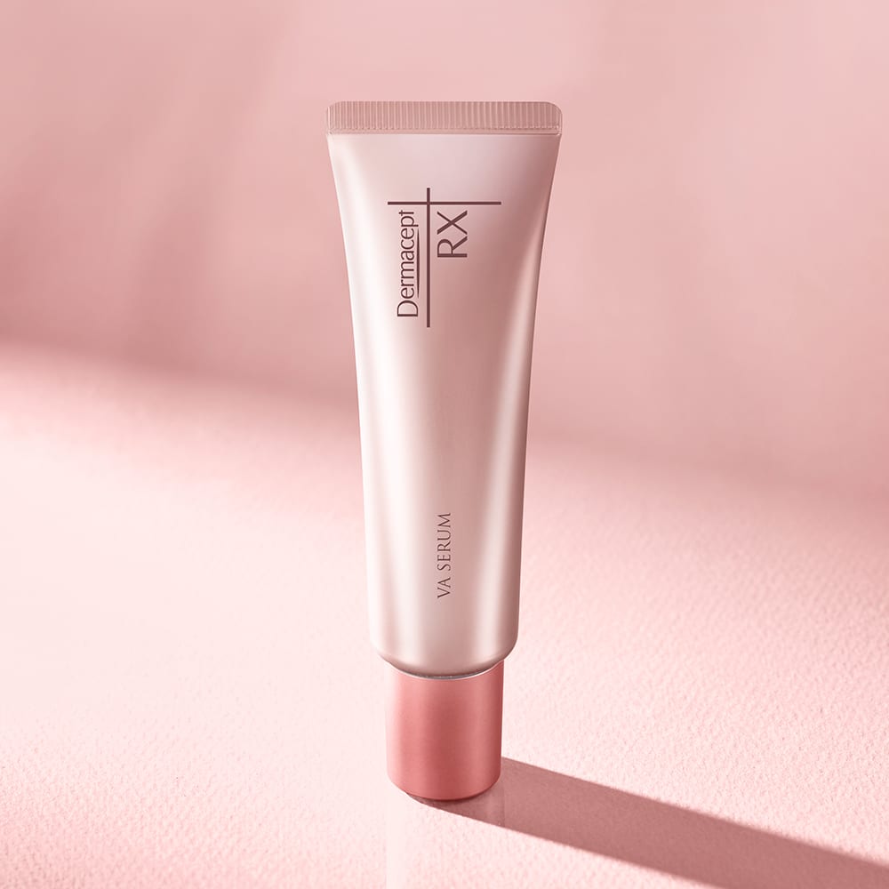 ロート製薬から待望の1品！ピュアレチノール※1高配合で結果にこだわる