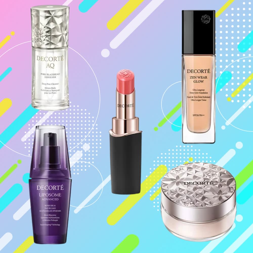 ベスコスリップや毛穴美容液オイルまで。美容ヲタク600人が選ぶ