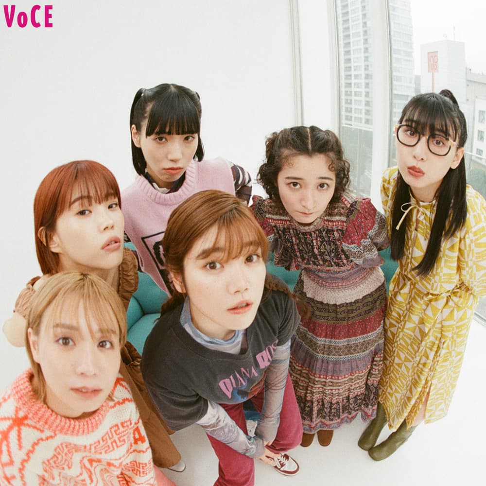 アイナ ジエンド bish