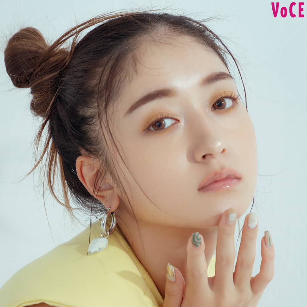 美優 芸能人