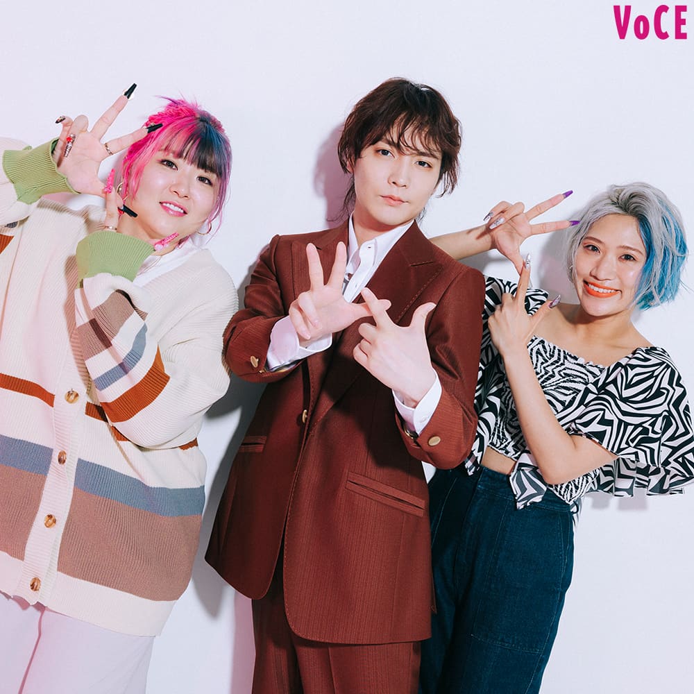 お笑い 芸人 3 人組
