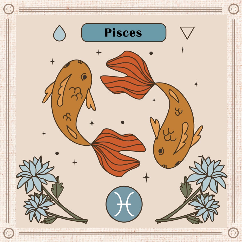 魚座】土星が魚座から移動。新しいステージが始まる！【鏡リュウジの