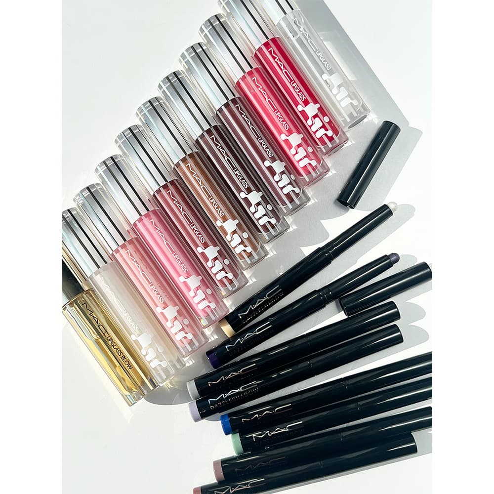 186000 現状品 MAC マック 有名コスメまとめ♪ SHIRO M.A.C. ADDICTION NARS... カラーミックス 13点まとめ売り [0000000001490] MAC(マック)公式オンラインショップ | コスメ & メイクアップ