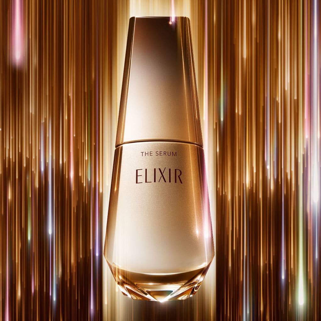 新品★大人気 エリクシールザセラム 高機能美容液 50mL 本体＆レフィル ELIXIR（エリクシール）ザ セラム aa(50ml)(医薬部外品)[美容液