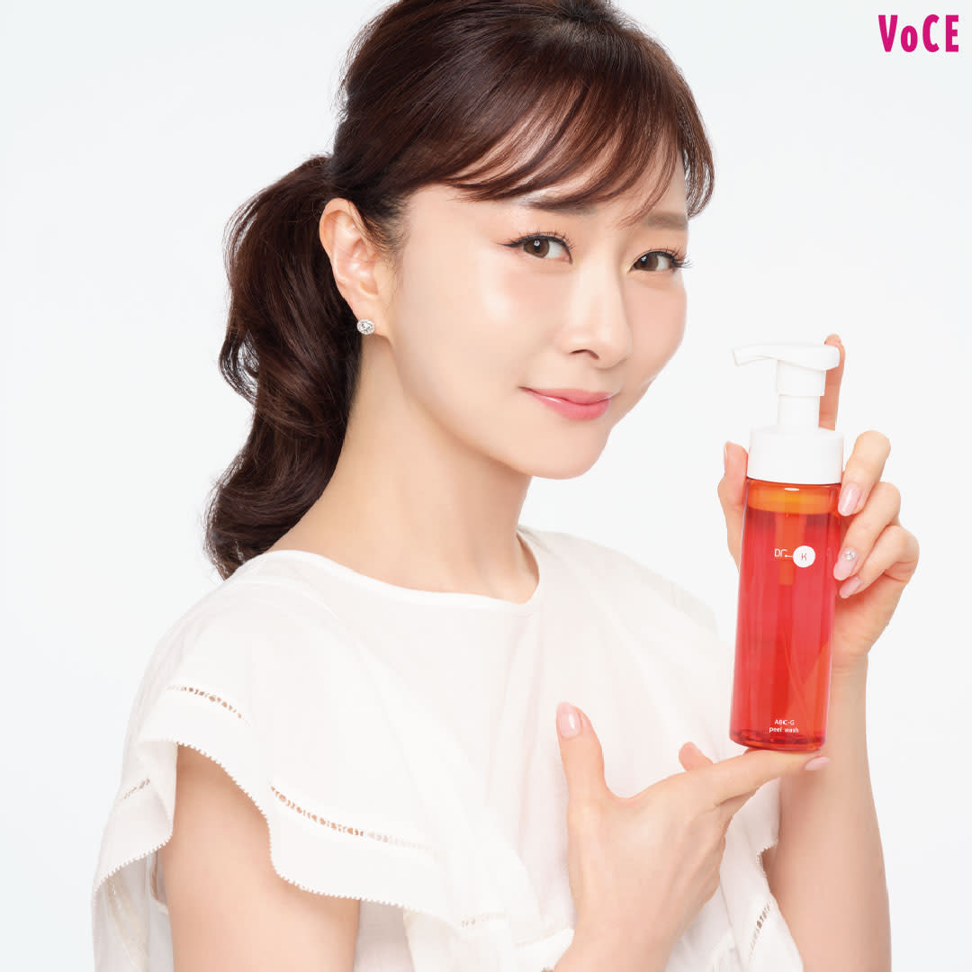 美容皮膚専門家の理論がぎゅっと凝縮！レチビタ泡洗顔で感動のつるん肌