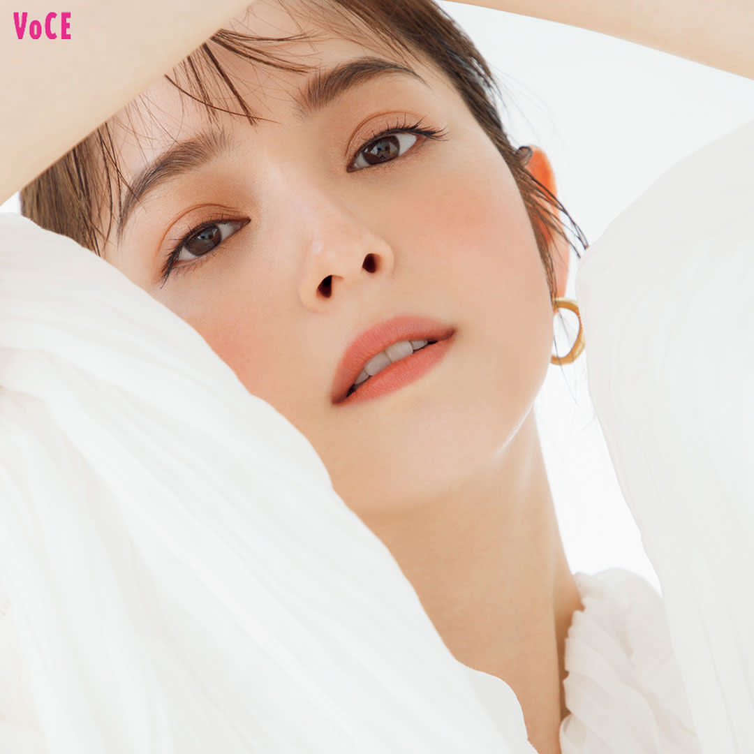 yasushigekurata 眉ライズ３本 Heavy Rotation Coloring Eyebrow - KISSME USA: Official Brand Site