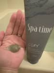 shimako12さんの「スパタイム　クリームシャンプー（ディープクレンジング）」レビュー画像 2枚目