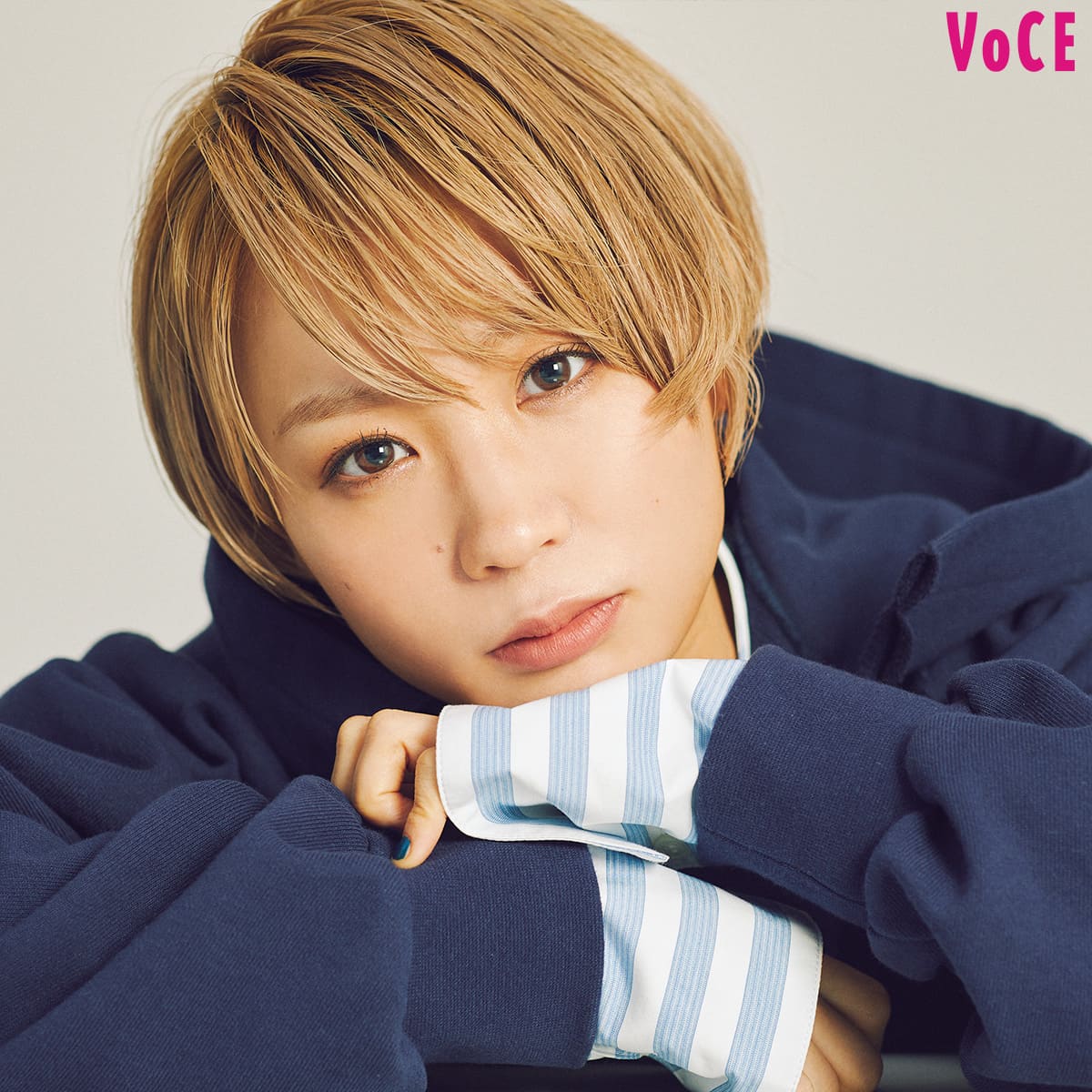 BiSHにいるためにはもっと頑張らなきゃ【モモコグミカンパニー】【最強