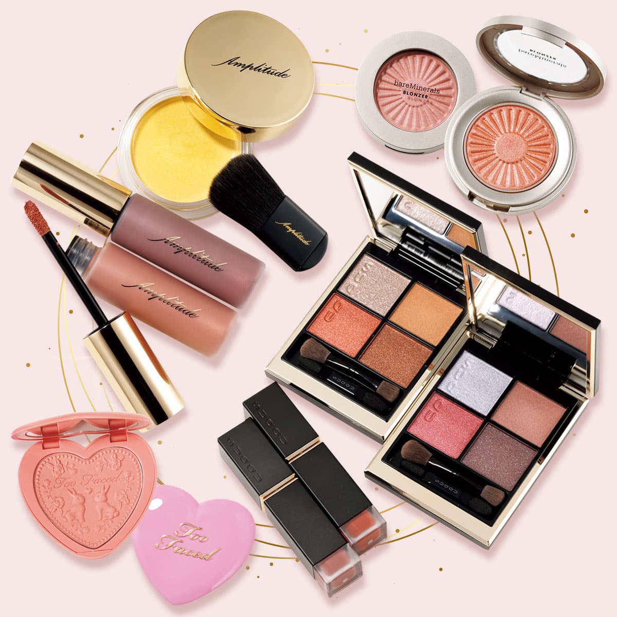 夏コスメ2021【VOCE編集部厳選】ランキングTOP10【新作コスメニュース