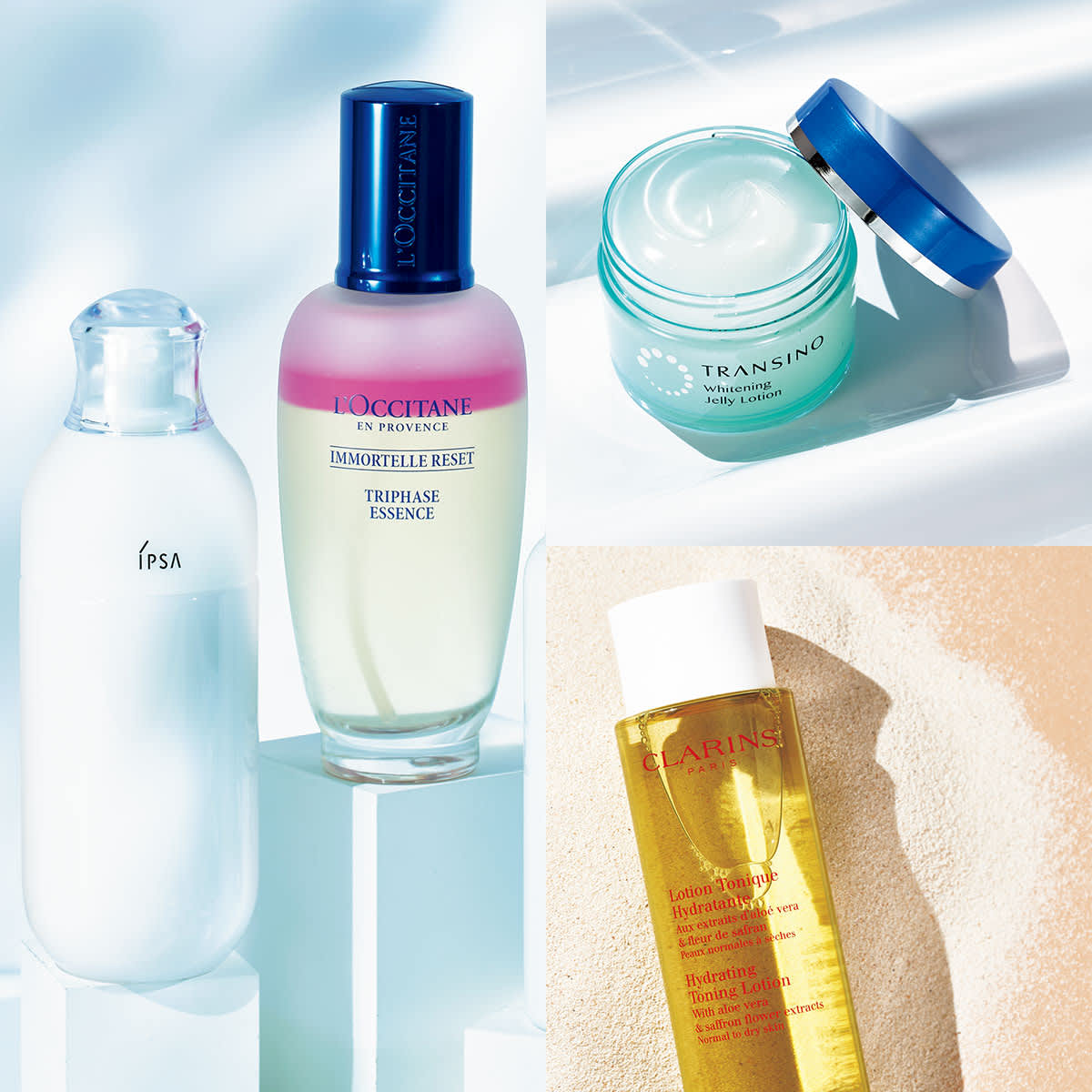 化粧水・ローション・トナー FACIALIST SKIN CONDITIONER 100ml 化粧水