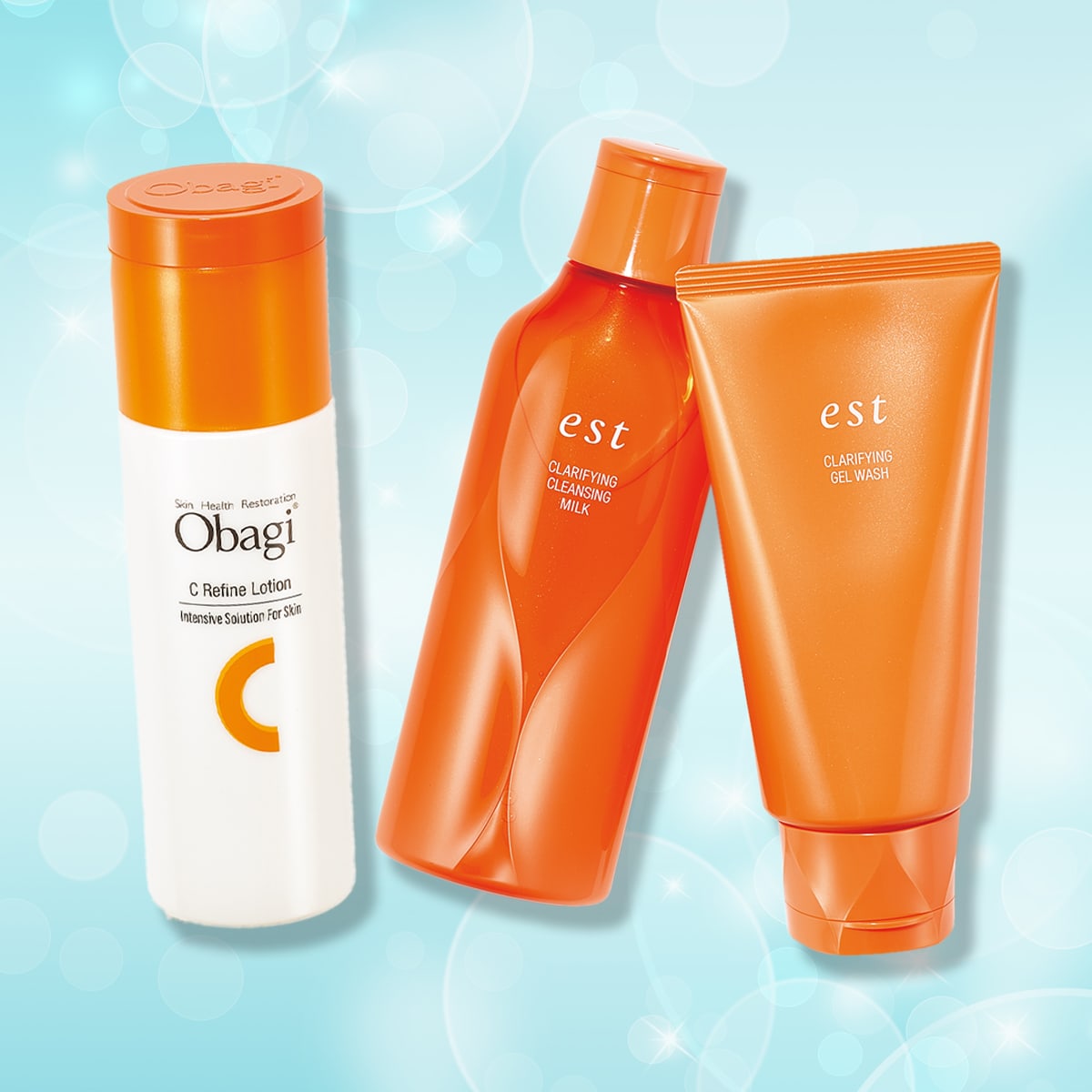 最新！毛穴対策スキンケア】美容のプロが激推しの洗顔、クレンジング