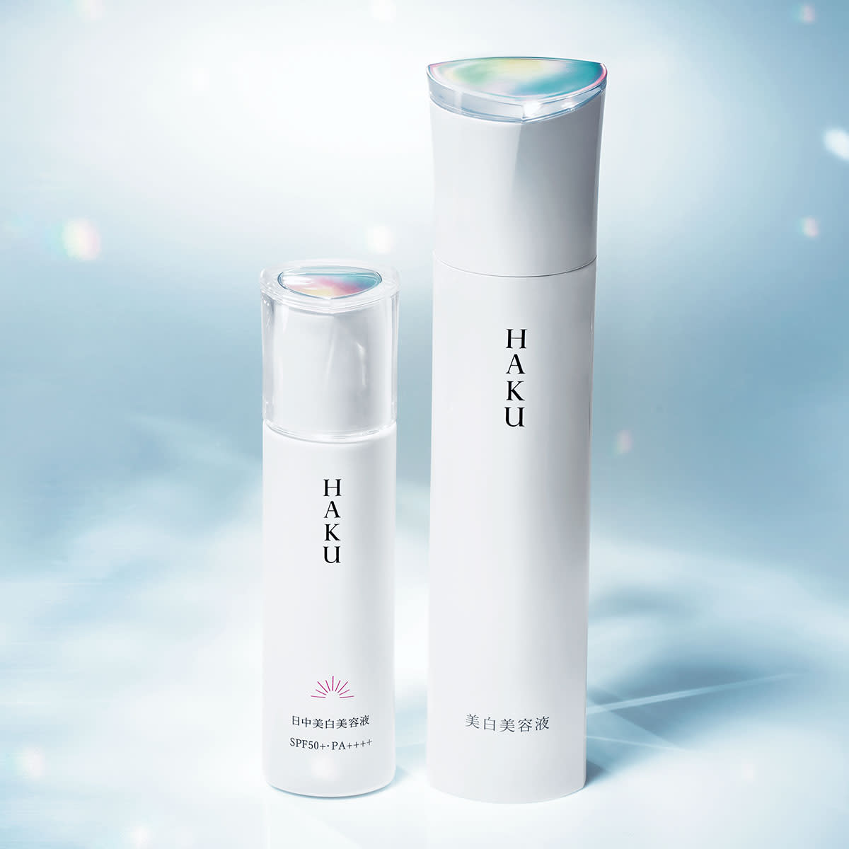 HAKUと始める絶え間なき【美白ケア習慣】[PR]【ビューティニュース