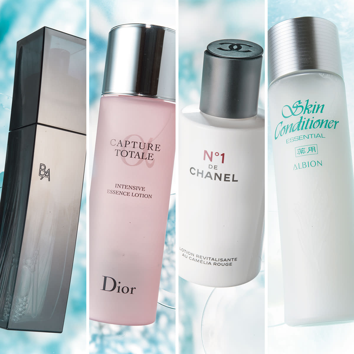 保湿の要になってくれるのは？潤いをキープしてくれる本命化粧水TOP10